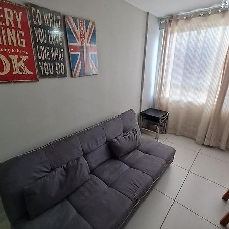 Ferienwohnung Israel Flat João Pessoa Exterior foto