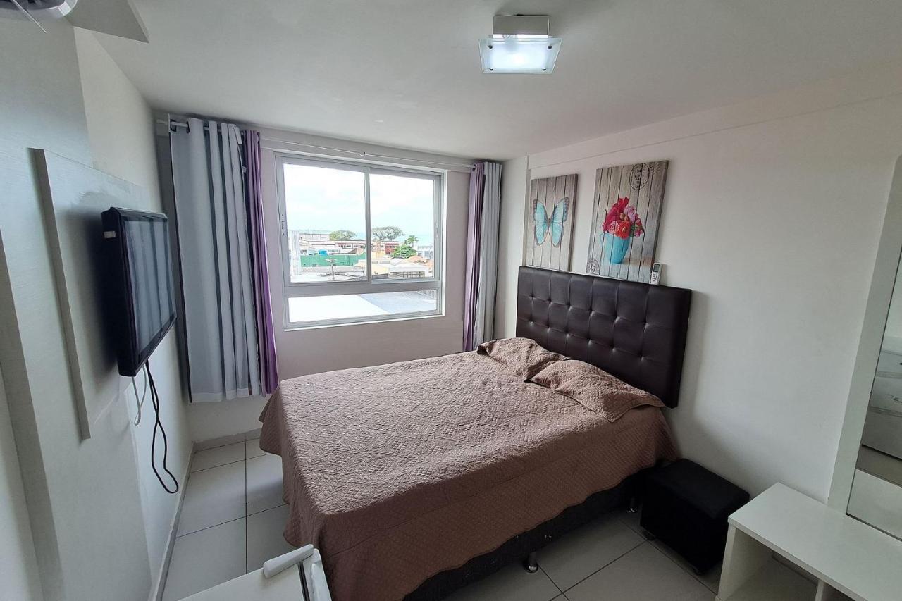 Ferienwohnung Israel Flat João Pessoa Exterior foto